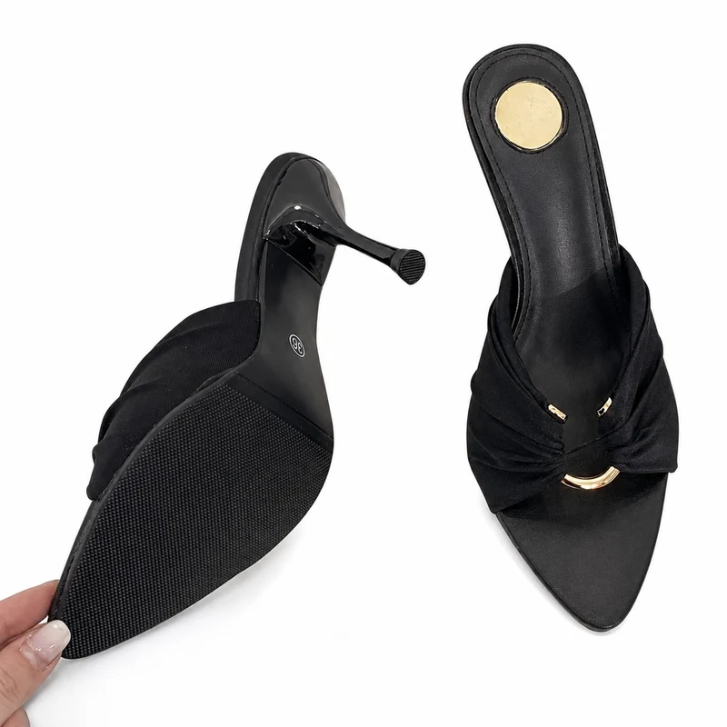 Women's High Heel Sandals