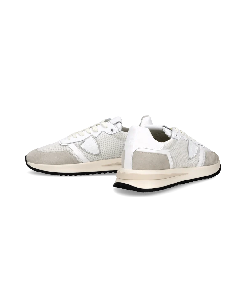 Sneakers Tropez 2.1 Men, White Grey