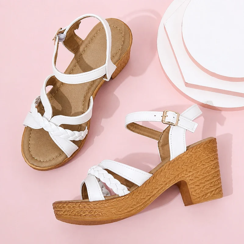 Comfortable Dress Sandals