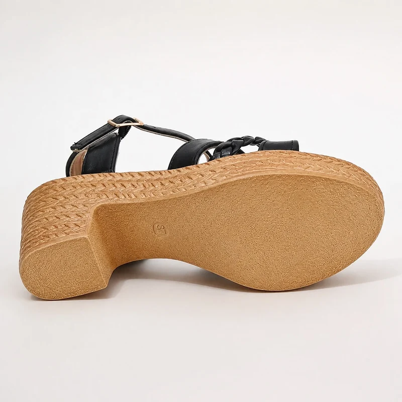 Comfortable Dress Sandals