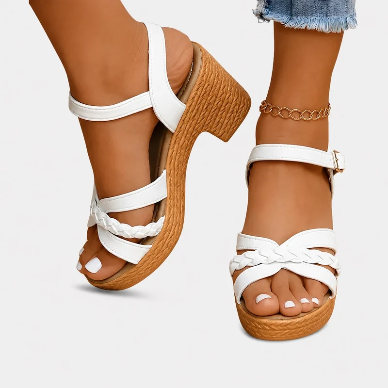 Comfortable Dress Sandals