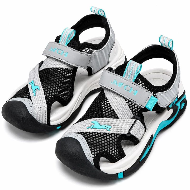 Boys' Open and Non-Slip Sandal