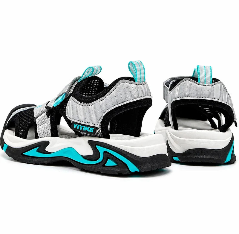 Boys' Open and Non-Slip Sandal