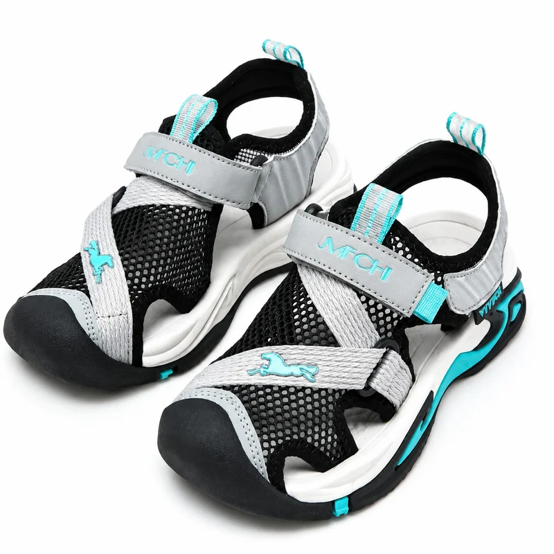 Boys' Open and Non-Slip Sandal