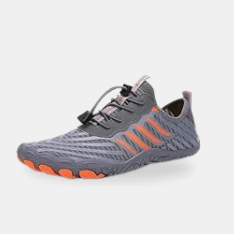Men's Robust and Durable Hiking Sandals