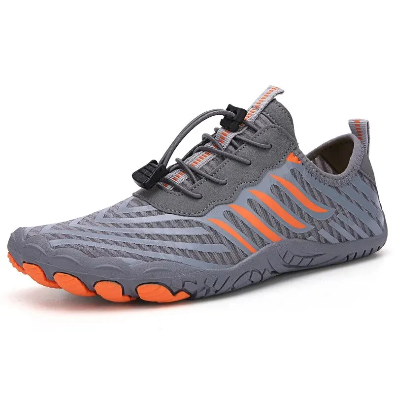 Men's Robust and Durable Hiking Sandals