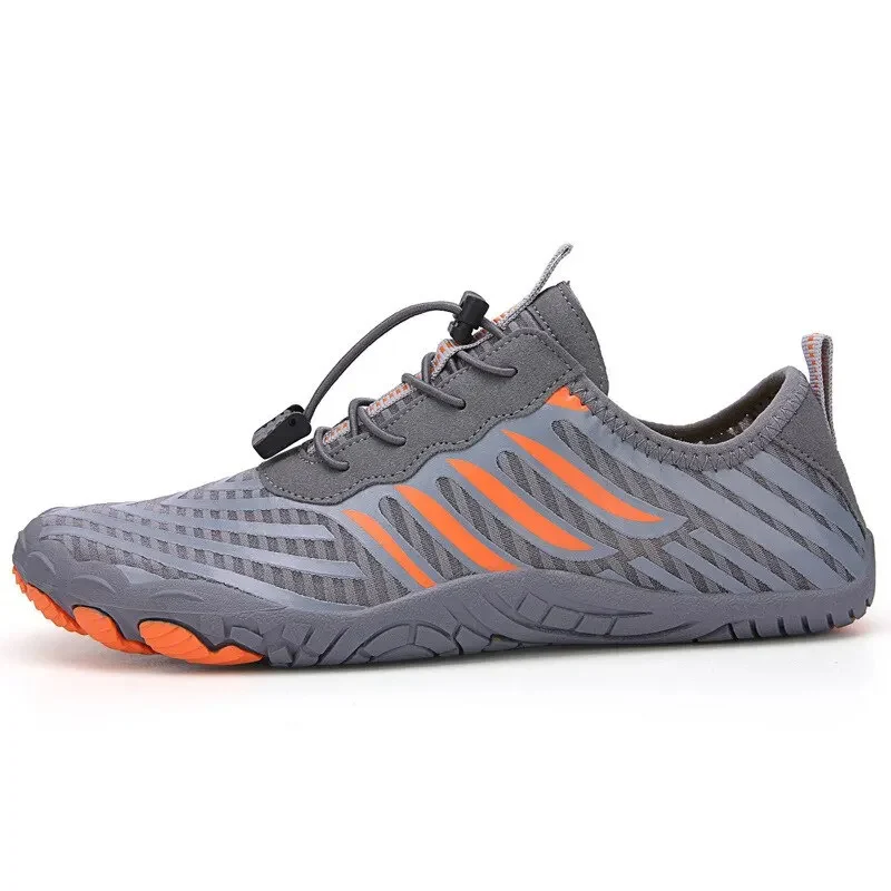 Men's Robust and Durable Hiking Sandals
