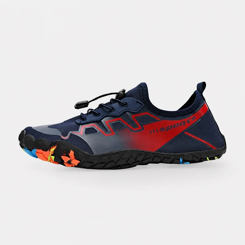 Men's Flexible Quick-Drying Hiking Sandals