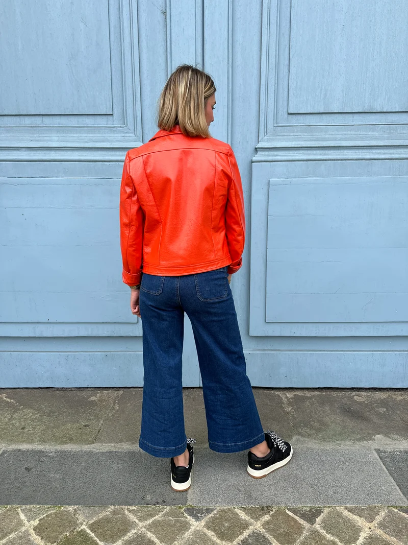 Jeans wash ATLANTA La Petite Etoile