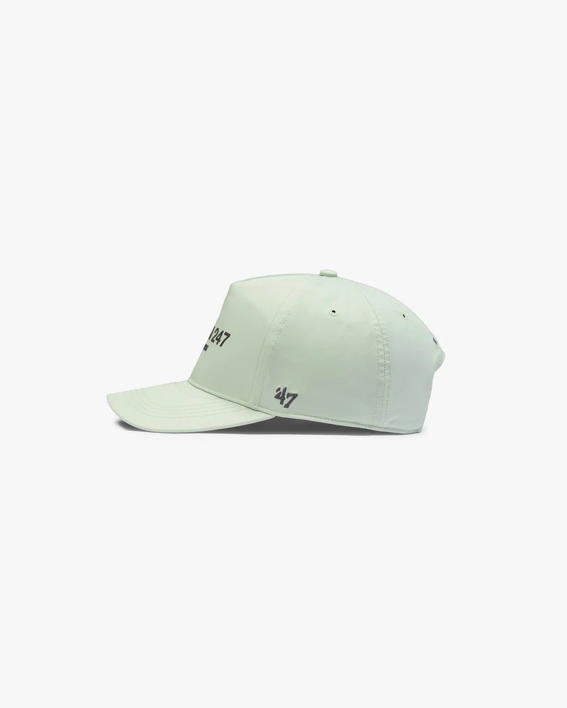 Team 247 x 47 Trucker Cap - Fern