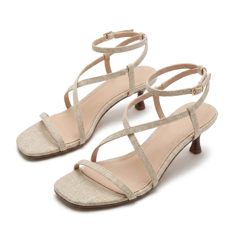 LEONOR BEIGE
