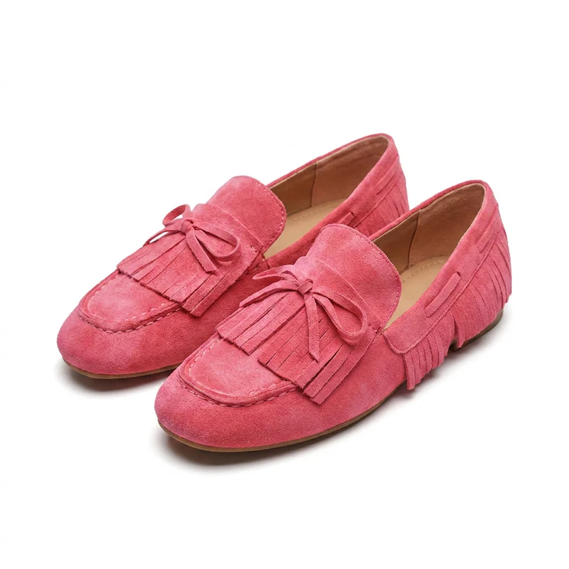 CHARO FUSHIA