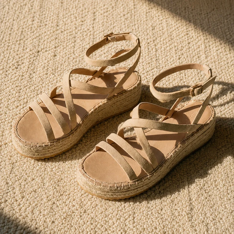 JACINTA BEIGE