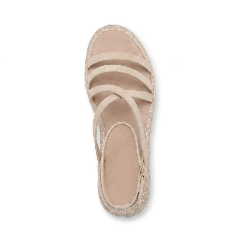 JACINTA BEIGE
