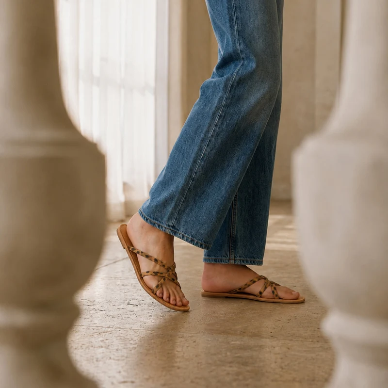 ROSANA LÉOPARD