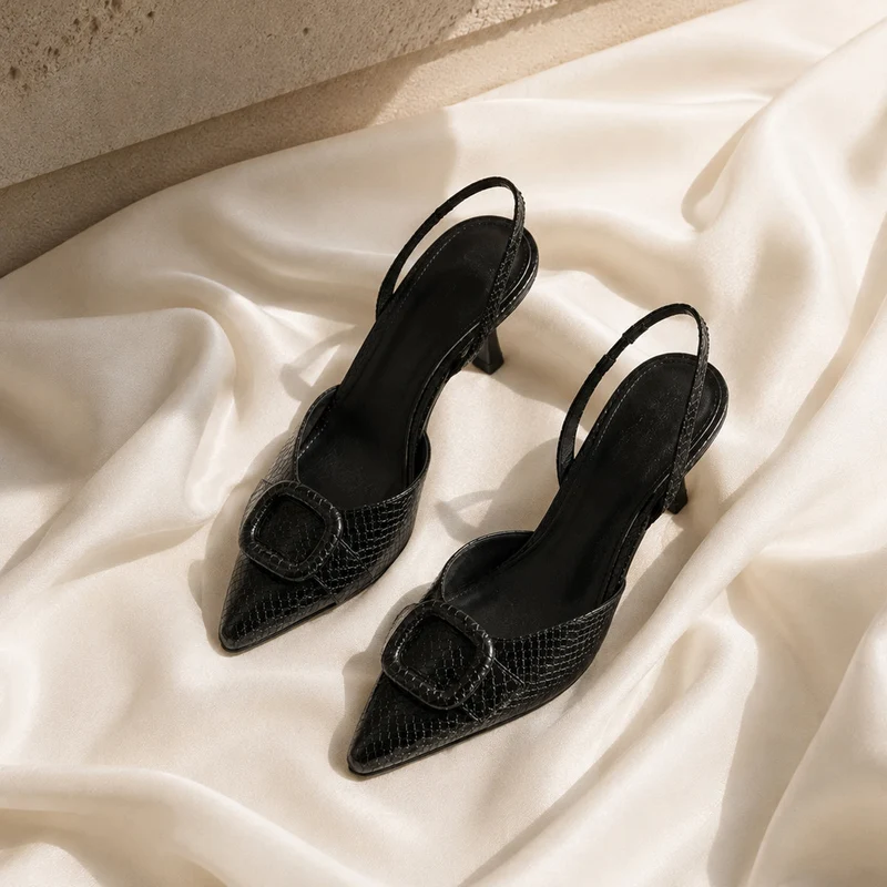 SARAY NOIR