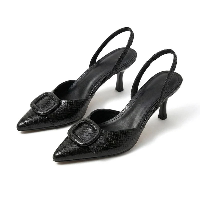 SARAY NOIR