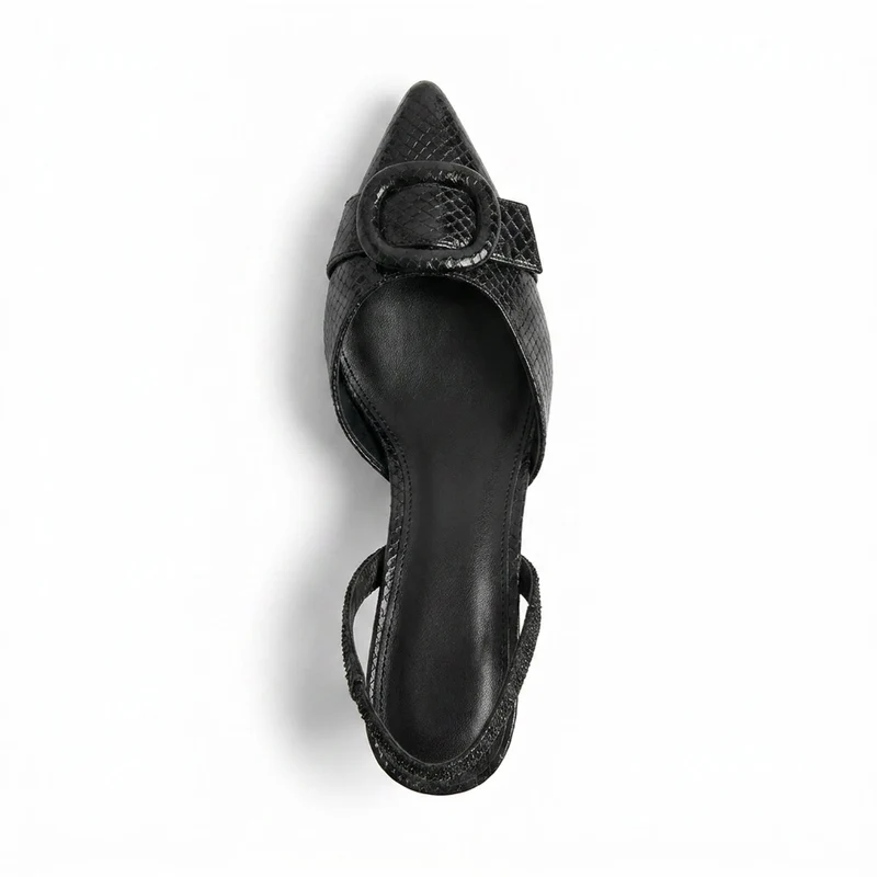 SARAY NOIR