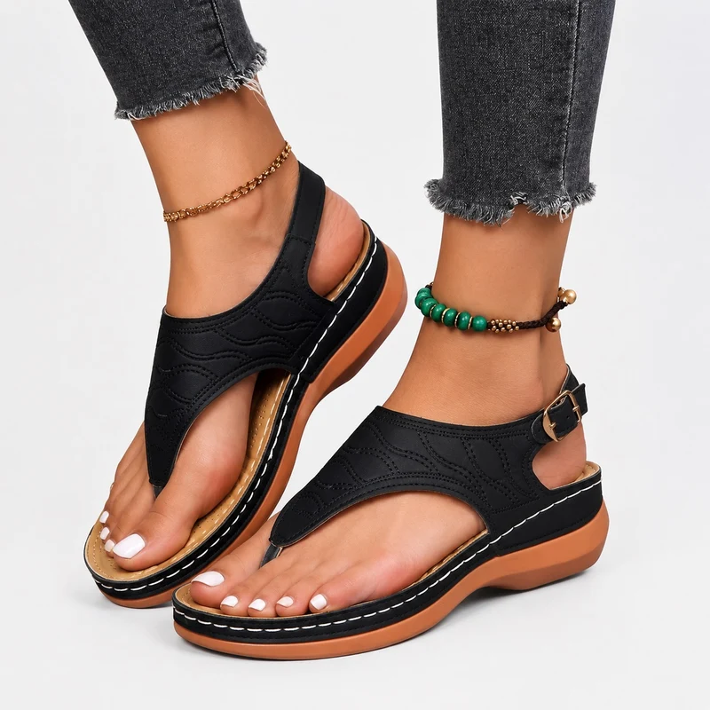 Women's Orthopedic Summer Sandal