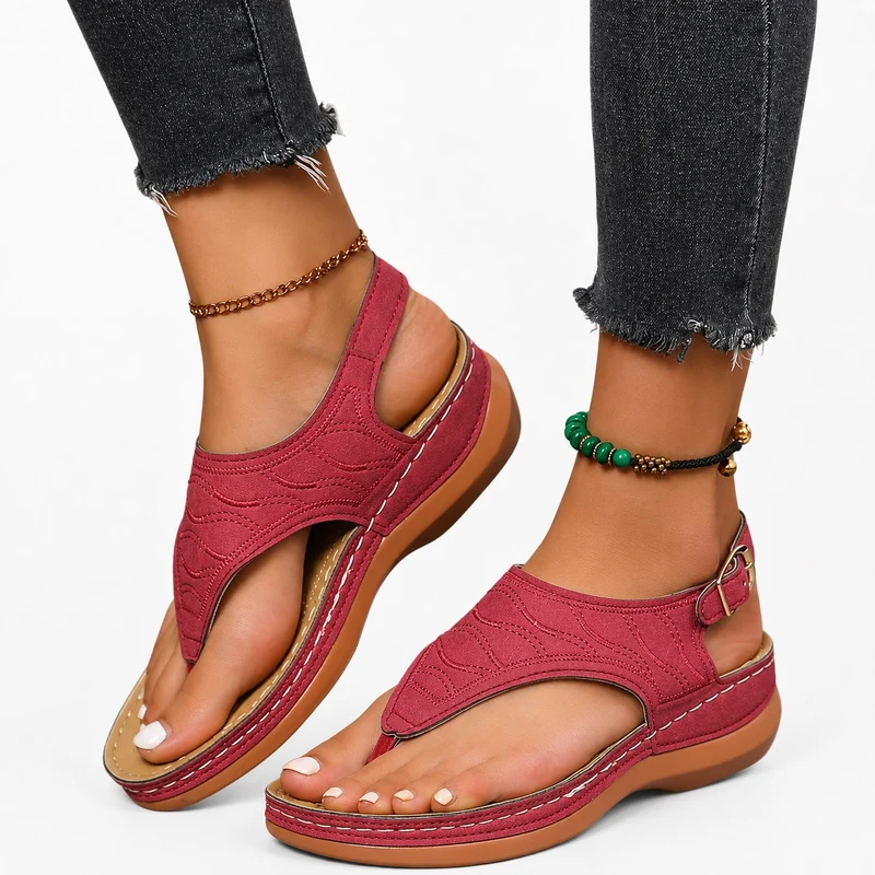 Women's Orthopedic Summer Sandal