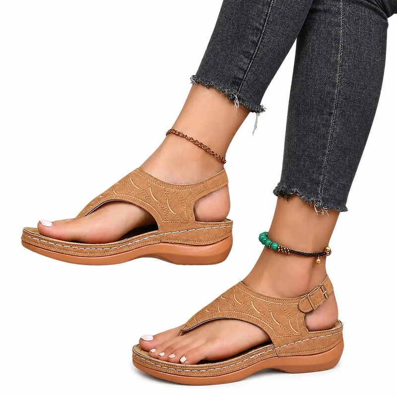 Women's Orthopedic Summer Sandal