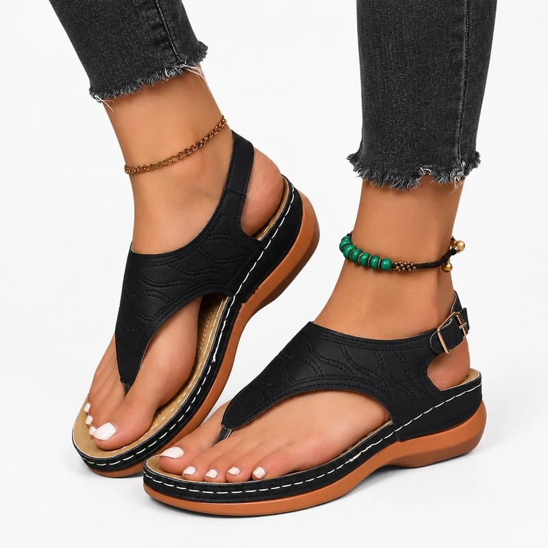 Women's Orthopedic Summer Sandal