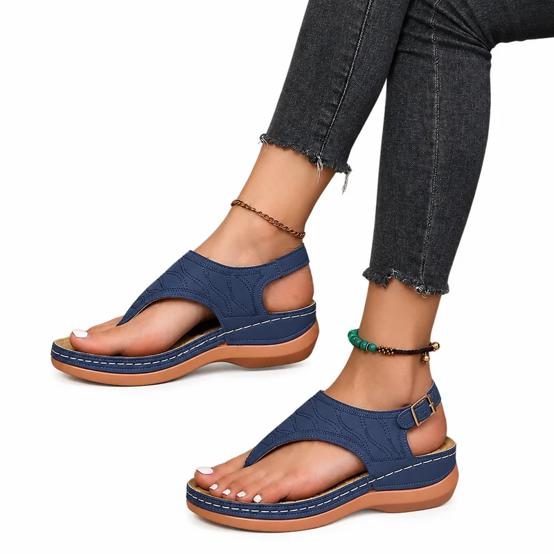 Women's Orthopedic Summer Sandal