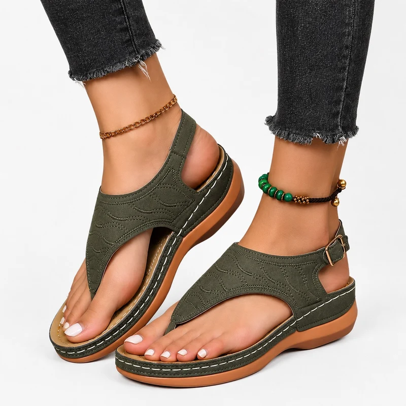 Women's Orthopedic Summer Sandal
