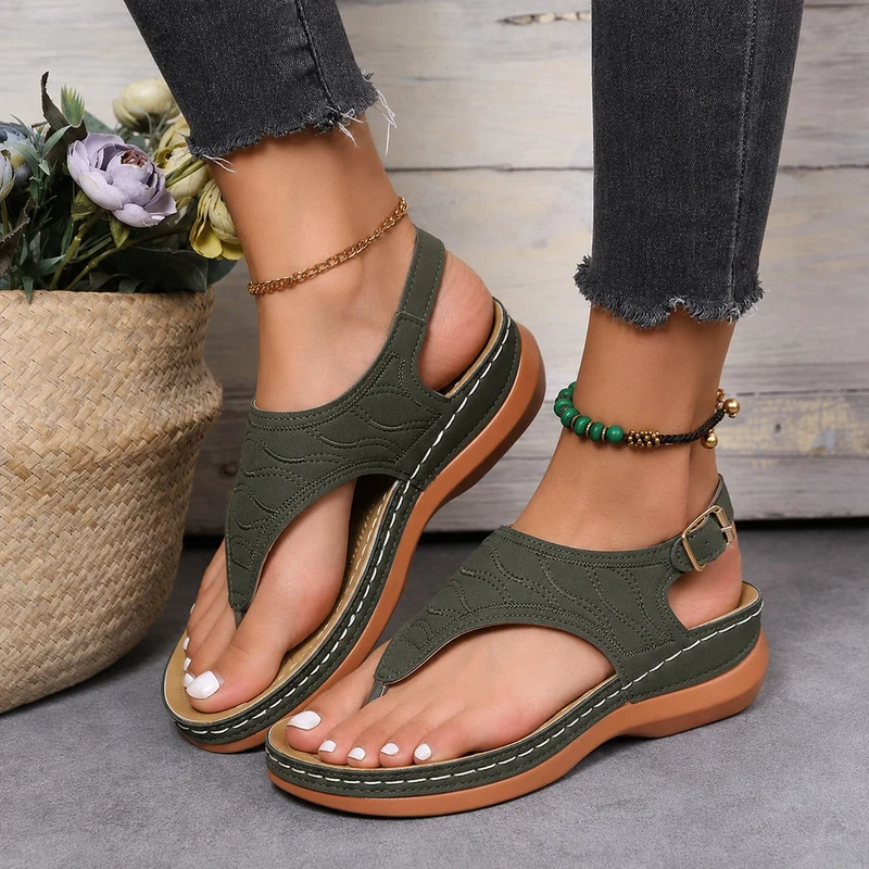 Women's Orthopedic Summer Sandal