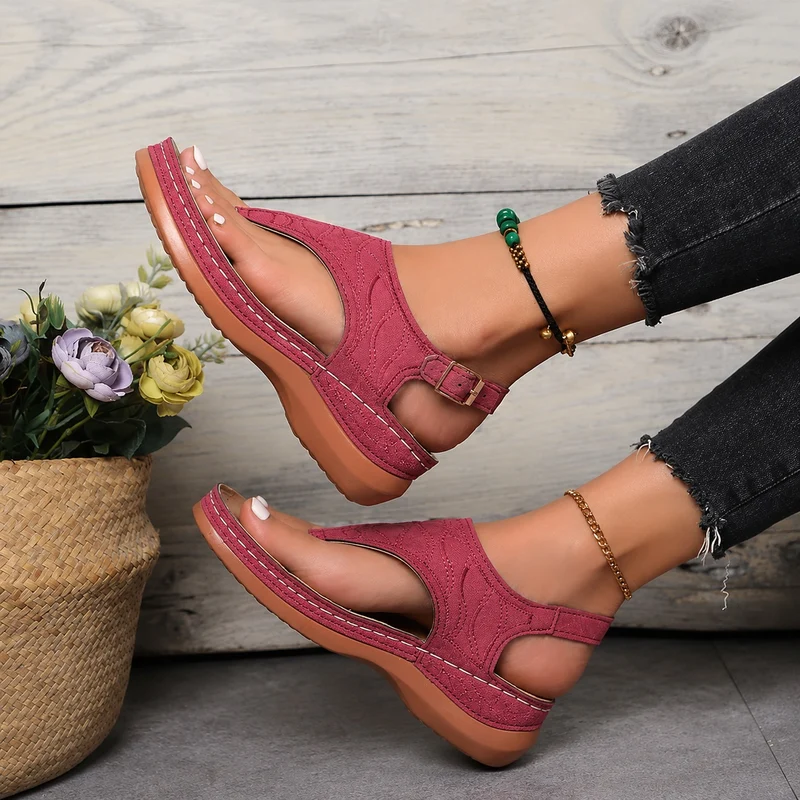 Women's Orthopedic Summer Sandal