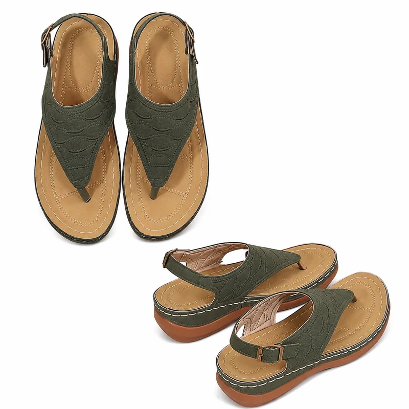 Women's Orthopedic Summer Sandal