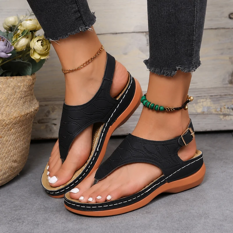 Women's Orthopedic Summer Sandal