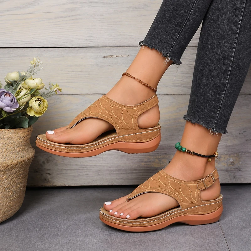 Women's Orthopedic Summer Sandal