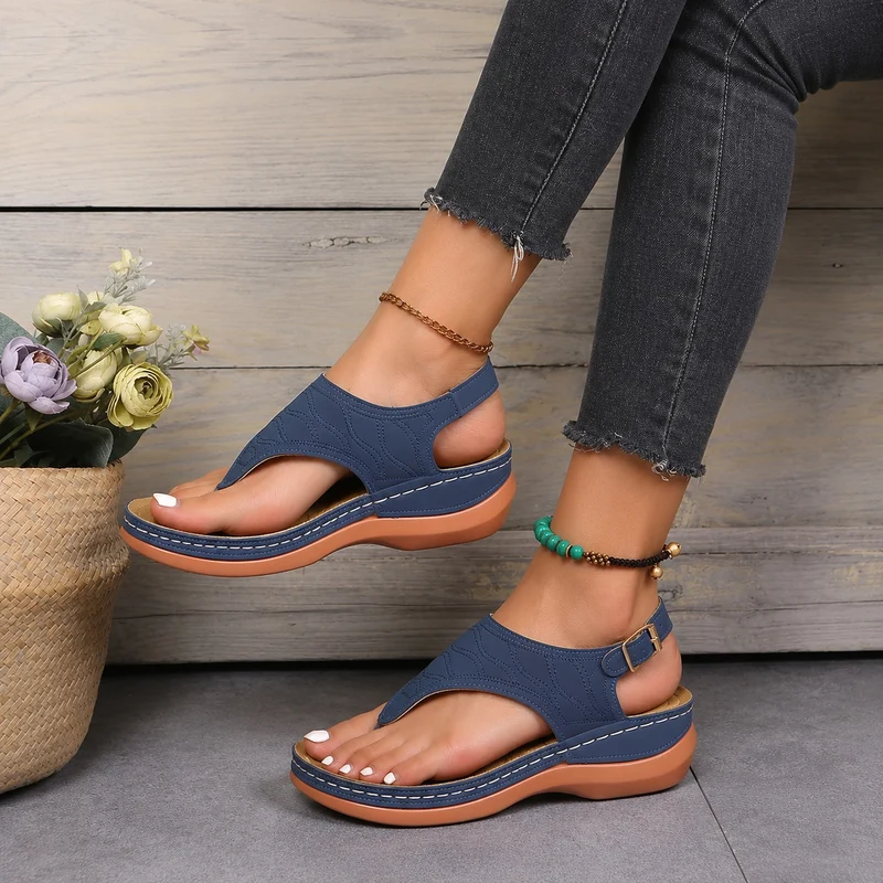 Women's Orthopedic Summer Sandal
