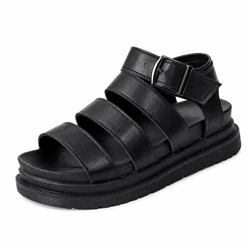 Women's Thick Sole Sandals