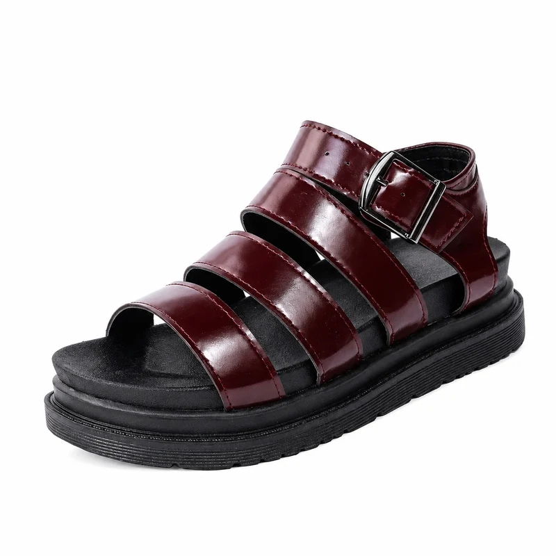 Women's Thick Sole Sandals