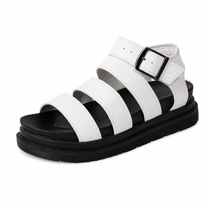 Women's Thick Sole Sandals