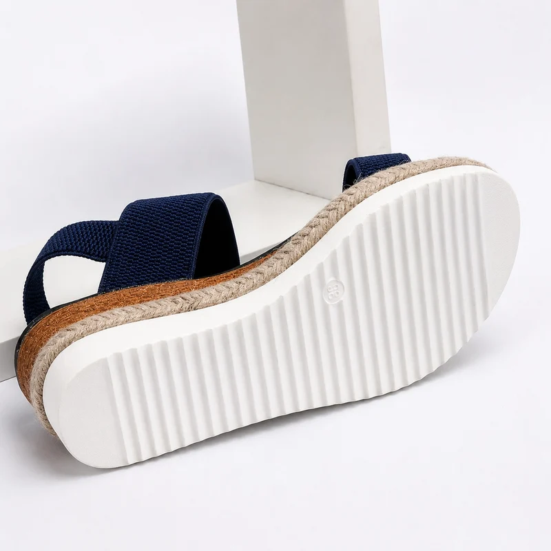 Comfortable Wedge Sandals for Women