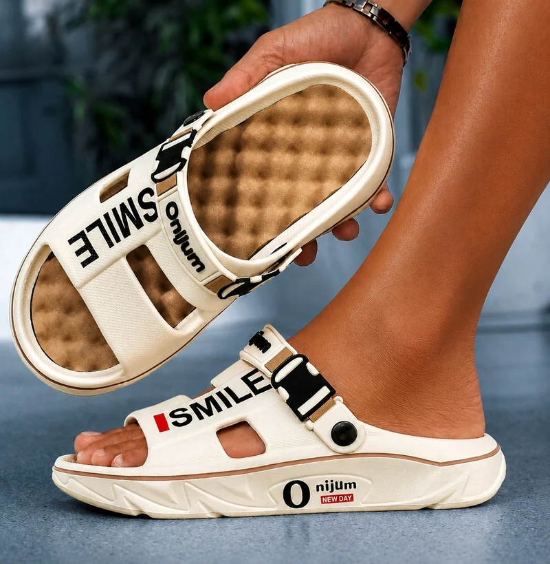 Comfortable Massage Sandal