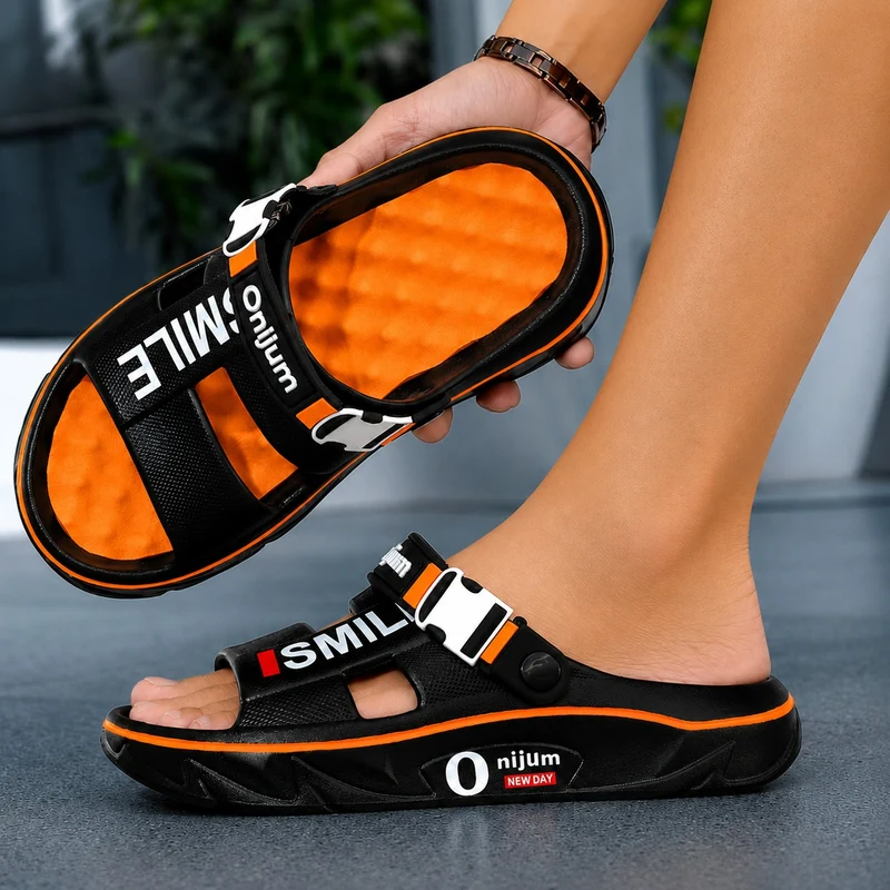 Comfortable Massage Sandal