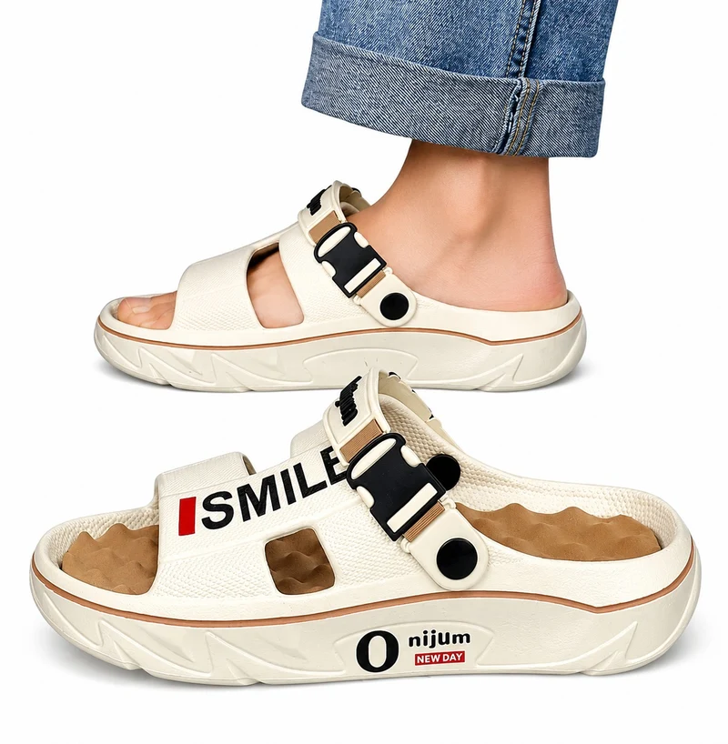 Comfortable Massage Sandal