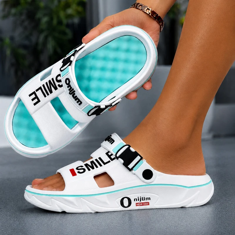 Comfortable Massage Sandal