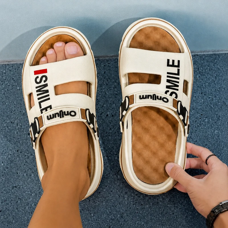 Comfortable Massage Sandal