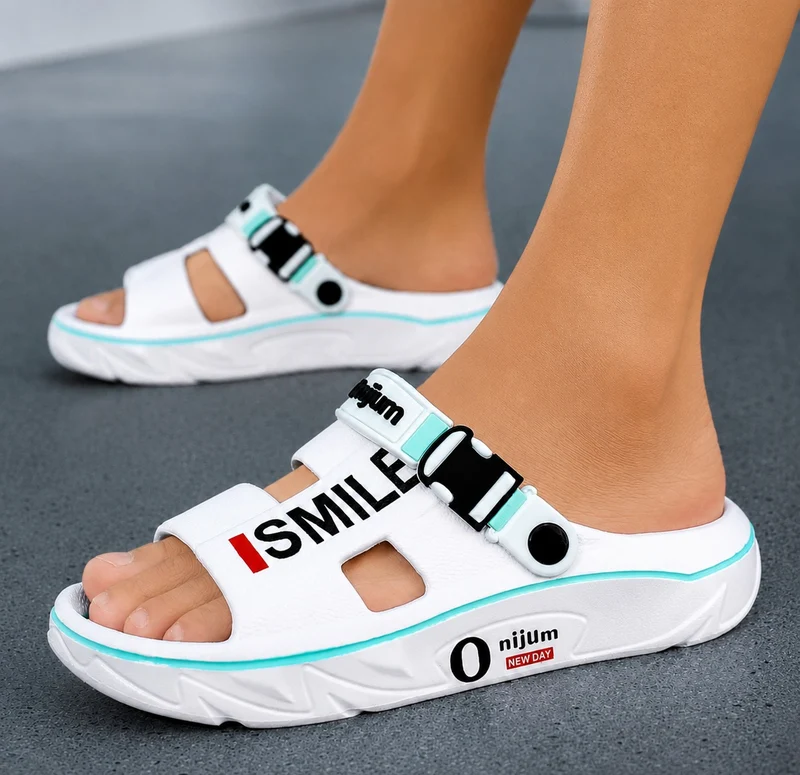 Comfortable Massage Sandal