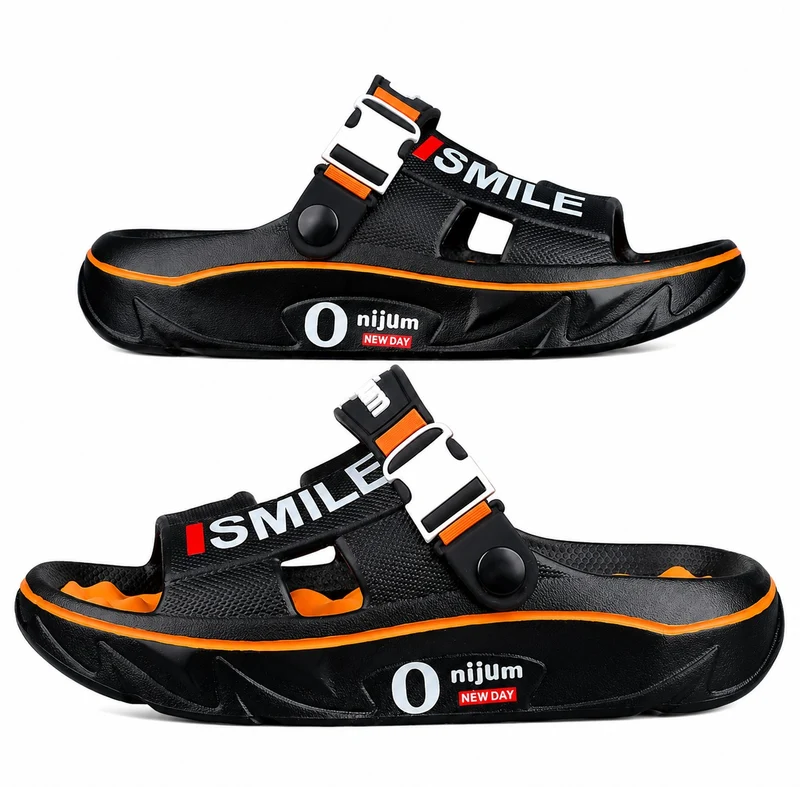Comfortable Massage Sandal