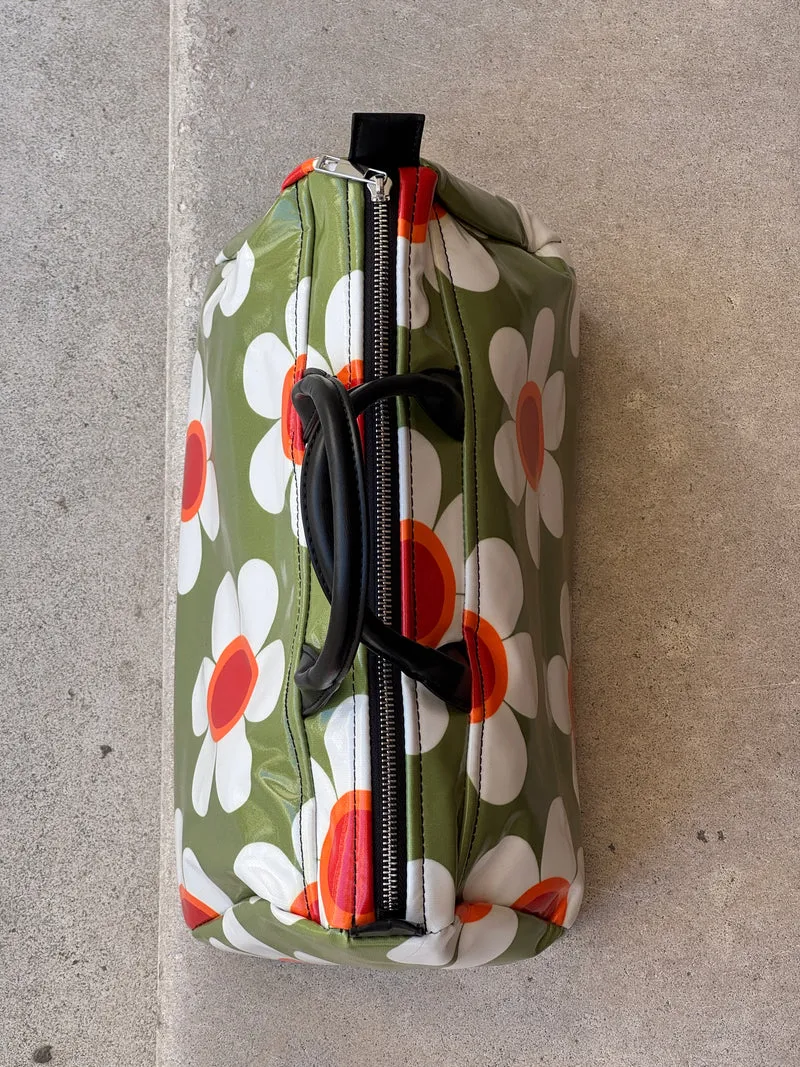 Sac vert n°39 BOWLING Hippocampe