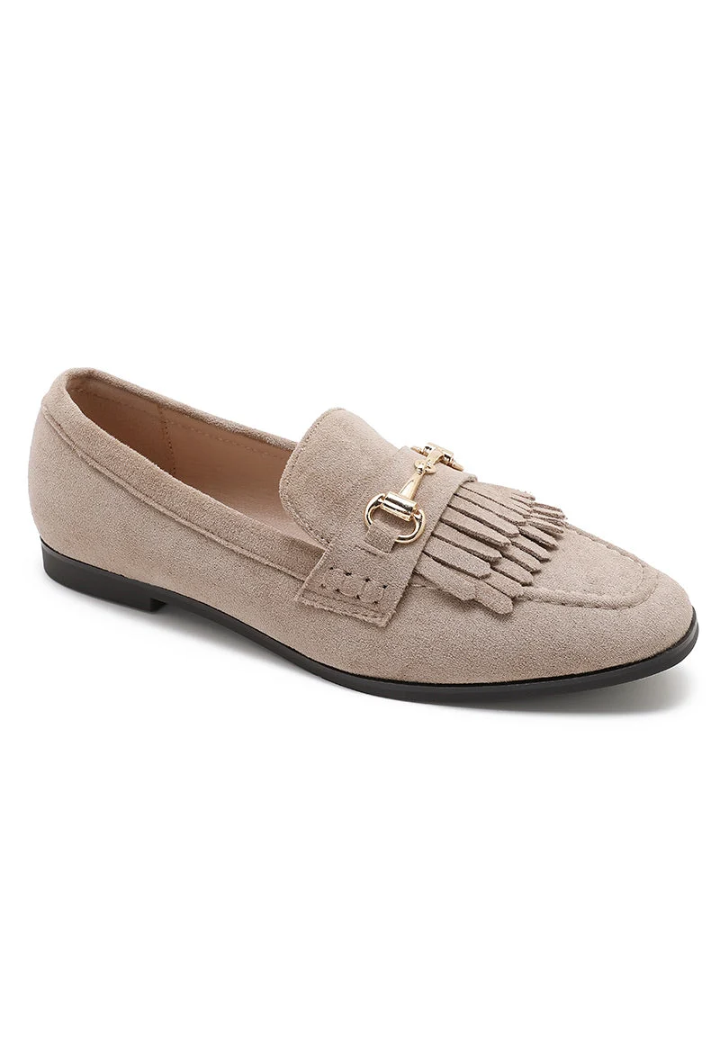 DOMITILLE TAUPE