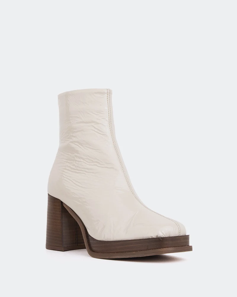 Venezia Off White Naplack