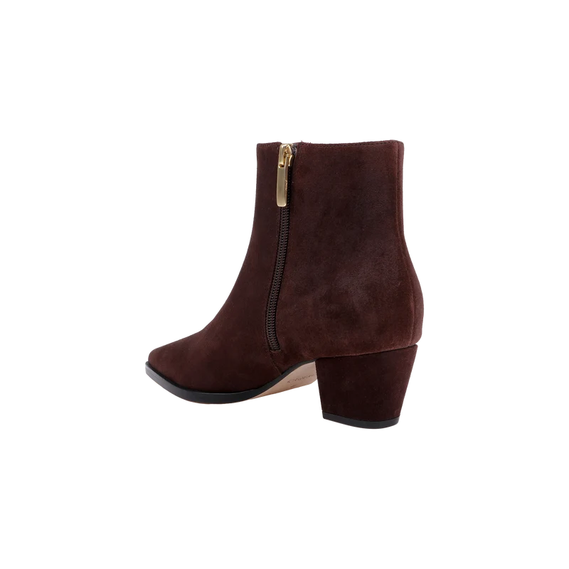 Vesey Bootie