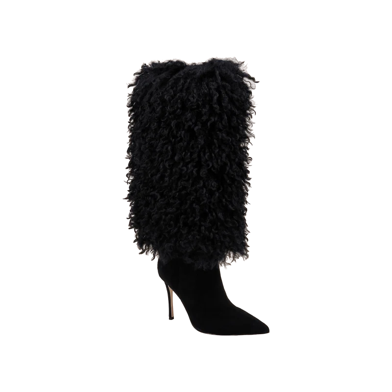 Sheridan Boot